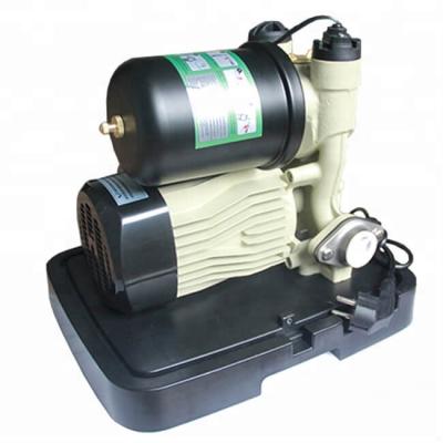 China New ZZHm-750A 750w 1hp auto water pump with 1 meter connecting wire ZZHm-750A for sale