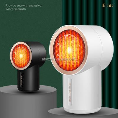 China Mini / Portable Low Consumption PTC Heater Fan Mini Flame Smart Portable Electric Heaters for sale