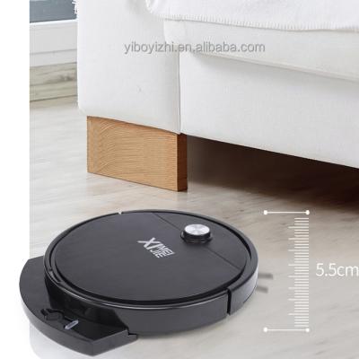 China Hot Selling Amazon Irobort Automatic Home Vacuum Cleaner Robotic Vacuum Cleaner Remote Control Robot Vacuums With Water Tank for sale