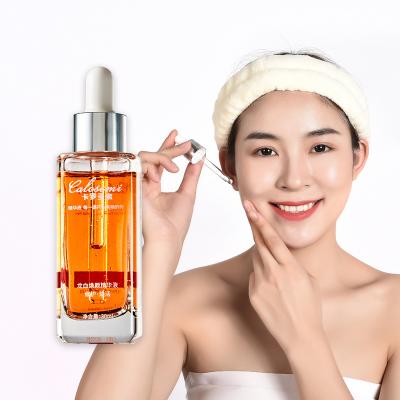 China Calosemi Dragon Blood Essence Moisturizing Cream 30ML Moisturizing Face Skin Care Beauty Liquid Whitening Serum for sale