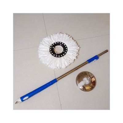 China Sustainable Competitive Price Good Quality Stainless Steel Retractable Handle Mop Rod for sale