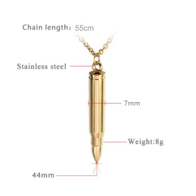 China CLASSIC Mens Fahion Jewelry Pendant Ball Perfume Neckless Stainless Steel for sale