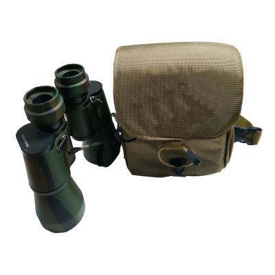 China Amazon Waterproof Hot Selling Outdoor Camping Hunting Light Weight Magnetic Binocular Package Range Finder Binocular Harness for sale