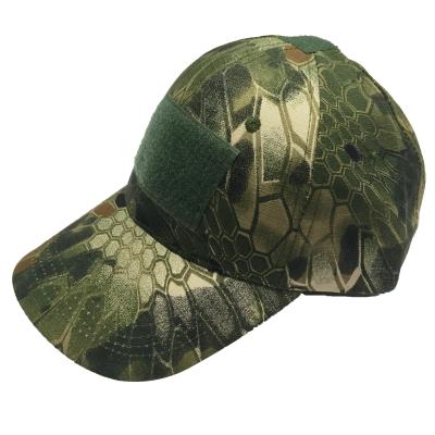 China Fashionable Camouflage Covers Men Mesh Camouflage Tactical Sport Hat Multicam Special Force Hit Hat For Outdoor Camping Trekking Mountaining Hunting Hiking Hat for sale