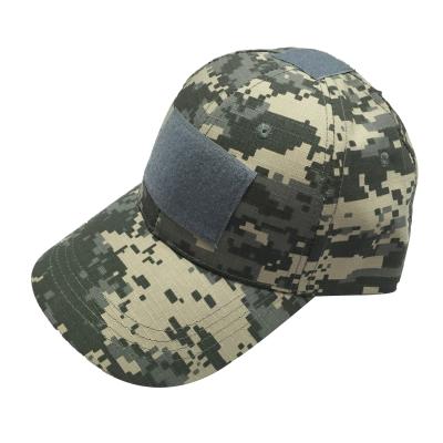 China Fashionable Camouflage Hats Wholesale Camouflage Baseball Hat Outdoor Military Custom Camouflage Tactical Hats For Sport Army Hat for sale