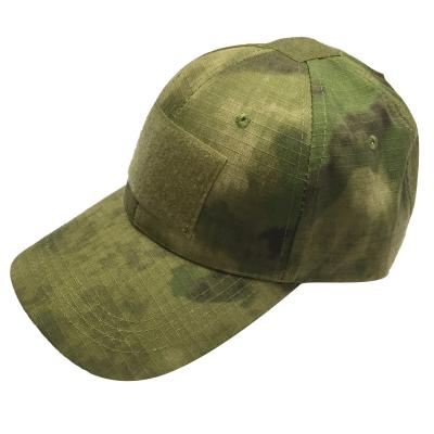 China Fashionable Camouflage Hats Army Tactical Military Hats Fishing Hunting Increasing Outdoor Multicam Basketball Hat Camouflage Adjustable Hat for sale