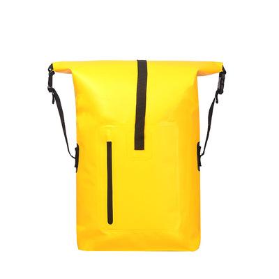 China Outdoor Camping Hiking Travel Wholesale Hiking Waterproof Dry Wet Bag Insulated Sack Dry Cleaning Bag For Hiking& Camping for sale