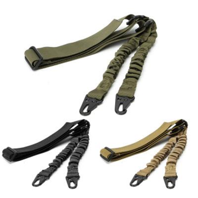 China Gun Rope Holster Airsoft MS4 Universal Outdoor Tactical Gun Strap Durable Tactical Gear For Outdoor Training for sale