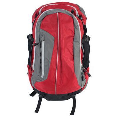 China High Quality Factory Customized Mountain Backpack, Shoulder Bag Large Capacity Outdoor Climbing Camping Hiking Rucksack Sport Bag for sale