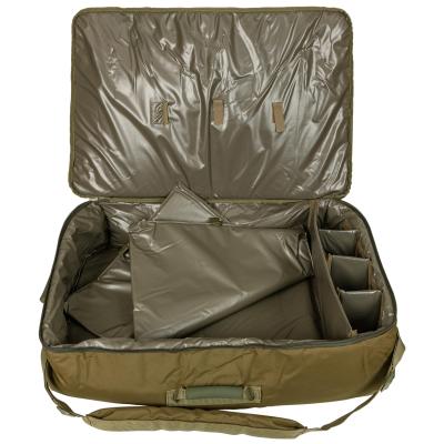 China Professional Fishing Bag Waterproof 2021 Best Selling Htony Carry Storage Bait Boat Tackle Bait Bag Boat Bags For Outdoor Angling for sale