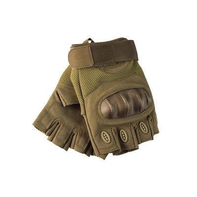 China Htony Sports Motorcycle Military Tactical Gloves Full Finger Camouflage Recycling Outdoor Tactical Gloves Durable Protective /half Finger for sale