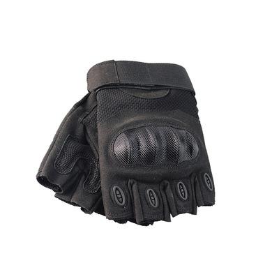 China Sale Htony Sports Motorcycle Military Tactical Gloves Outdoor Recycling Tactical Gloves Full Finger Heavy Duty Warm /half Protector Durable for sale