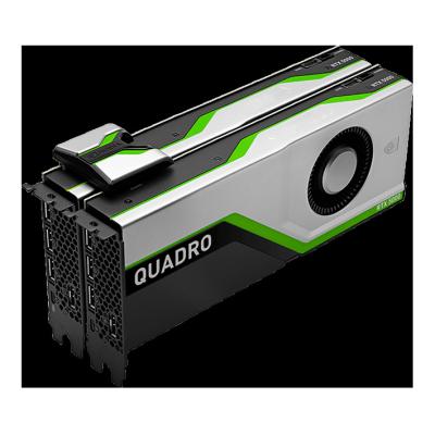 Κίνα S19j Pro Workstation Gaming 104 Graphics Card Quadro RTX 5000 16 GB GDDR6 256 Bit 3072 Core 170HX 90HX 220HX A2000 A4000 A6000 προς πώληση