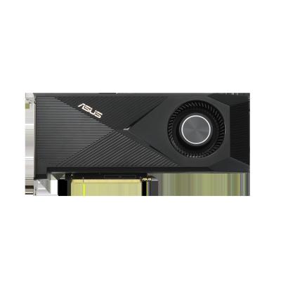 Chine Desktop Original New For ASUS Turbo GeForce RTX 3070 Non LHR Graphics Card 8GB RTX 3070 GPU Gaming Graphics Card à vendre