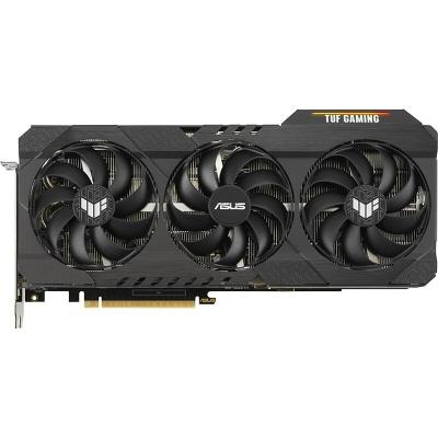 Κίνα Desktop In Stock Video 3080ti Graphics Card For Asus TUF Geforce RTX 3080 Ti O12G GAMING Computer Graphics Card LHR προς πώληση