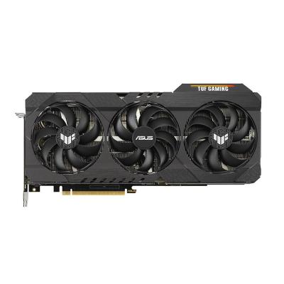 China Desktop 3080 Gaming Graphics Card For ASUS TUF Geforce RTX 3080 O10G LHR 10GB GAME Video Card In Stock RTX 3080 Graphic Card for sale