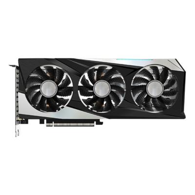 중국 Cheap Wholesale Graphics Card Video Display Desktop Cards For GIGAOCTET Geforce RTX 3060Ti GAMING OC 8G LHR GDDR6 Computer PC 판매용