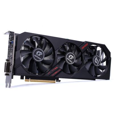 China Asus RTX 1660 Game X Graphics VGA Card SUPER 1660 SUP Colorful GeForce Nvidia GTX S 1660ti 6G GPU MSI 3fan Workstation Gigabyte GPU for sale