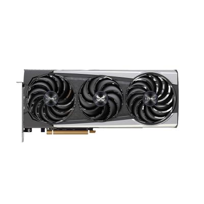 China Desktop Graphics Card for SAPPHIRE Nitro+ Radeon RX 6800 XT 16G GDDR6 Graphics Card for Desktop Computer RX 6800XT for sale