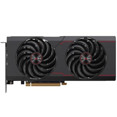 中国 Original SAPPHIRE PULSE AMD Radeon RX 6700 XT 12G D6 Gaming Graphics Card Desktop 6700XT Graphics Card New For Desktop 販売のため