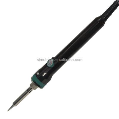 China Pencil Handle KS601 70W Constant Temperature Dormancy Function Soldering Iron Wide Voltage Soldering Iron for sale