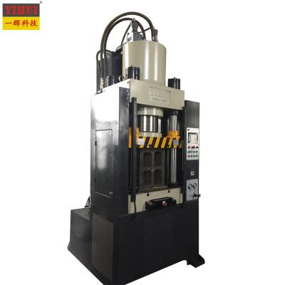 China Factory Hot Forging Forming Hydraulic Press 50 Ton Quick Forging Forming Hydraulic Press for sale