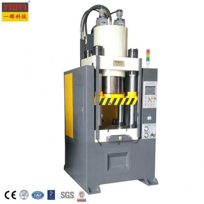 China Factory hydraulic cold forging press forming machine license plate, heating plate for hydraulic press for sale