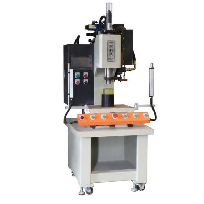 China Factory 50KNServo Press Machine Driven By Electric Motor With High Precision for sale