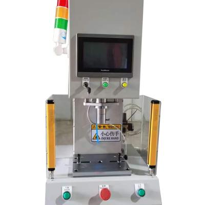 China Factory 10 Ton Small Electric Automatic Servo Press Machine For Sale for sale