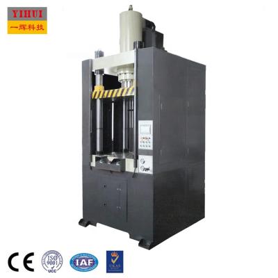 China Factory Deep Drawing Hydraulic Press for Aluminum Hydraulic Forging Press for sale