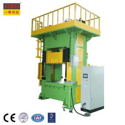 China High Productivity Press Sliding Deep Drawing Hydraulic Press For Auto Parts Home Appliance Kitchenware Parts Products for sale