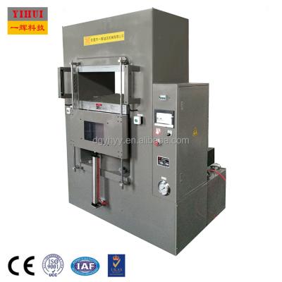 China Factory Synthetic Diamond Press YHB1 Coin Stamping Pound Coin Press for sale