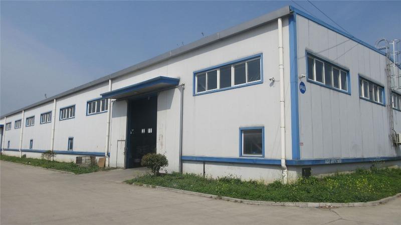 Verified China supplier - Yangzhou Longtai Machinery Equipment Co.,Ltd.