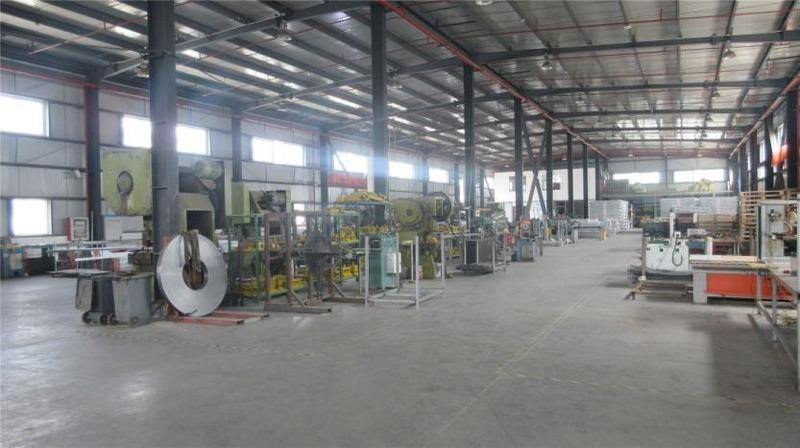 Verified China supplier - Yangzhou Longtai Machinery Equipment Co.,Ltd.