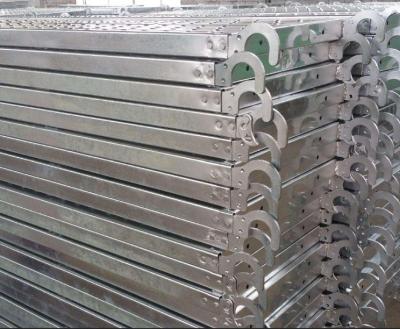 China Modern scaffolding plank for 10' aluminum scaffolding for sale