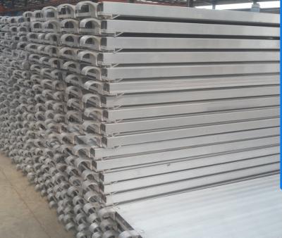 China China Modern All-aluminum Scaffolding Plank for sale