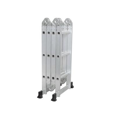 China Modern customizable aluminum ladders for sale