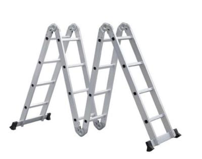 China Modern porcelain high quality aluminum step ladder for sale