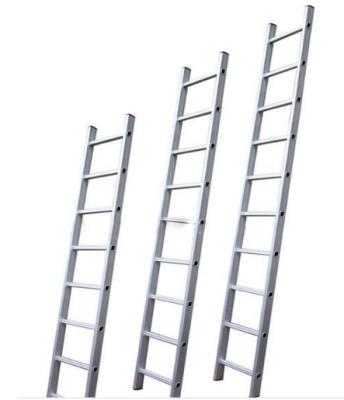 China Insulation Ladders Aluminum Railings For Outdoor Staircase for sale