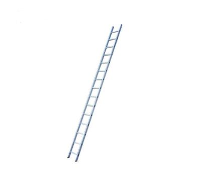 China Embelish Modern Universal Aluminum Silver Ladder for sale