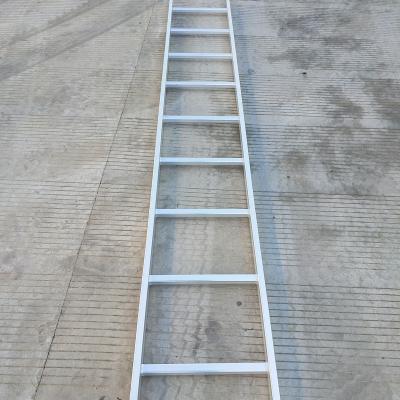 China Ce En 131 Aluminum Ladder Good Quality Insulation Ladders China Factory for sale