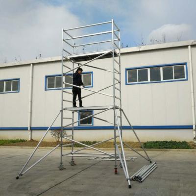 China Modern H-frame Scaffolding System Parts China for sale