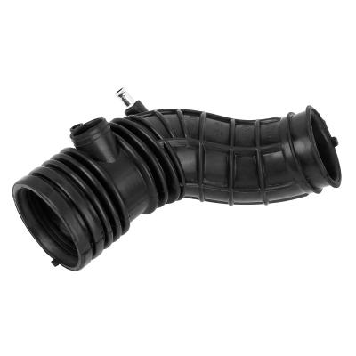 China Air Filter Intake Hose 17228-RAC-U00 Black Engine Air Intake Tube Hose Rubber For Honda CM4 2003-2007 for sale