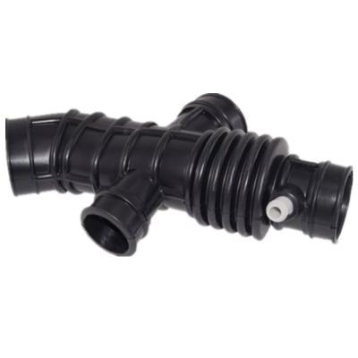 China Auto Air Filter Intake Hose Engine Systems EPDM Air Intake Hose 96350584 For GM for sale