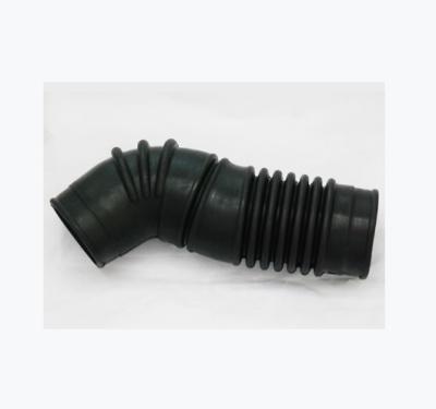 China rubber hose for cooling system 8-97131-727-0 isuzu genuine HOSE, AIR 8-97131-727-0 for sale