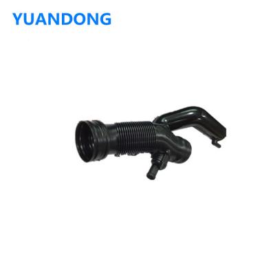 China Air Filter Intake Hose Air Intake Hose 6QE 129 684 6QE129684 For Volkswagen Audi 6QO 129 684 6QO129684 for sale