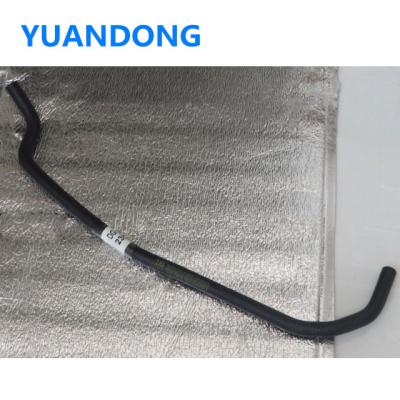 China Rubber Hose For Cooling System Radiator Hose Heater Inlet Hose 96455979 Water Inlet Hose for sale