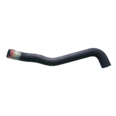 China Rubber Hose For Genuine Toyota Cooling System 16571-54320 HOSE, RADIATOR, INTAKE 16571-54320 for sale