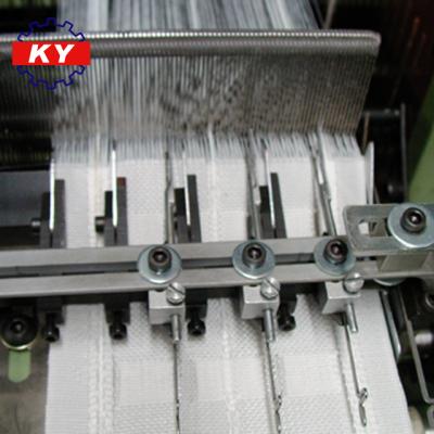 China Curtains KY Needle Loom Curtains Heading Tape Making Machine for sale