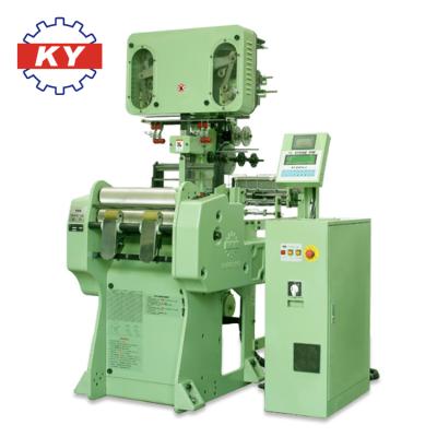 China Slow-stretching Shock Absorbing Lanyard Strap KY Needle Loom Fall Arrest System for sale